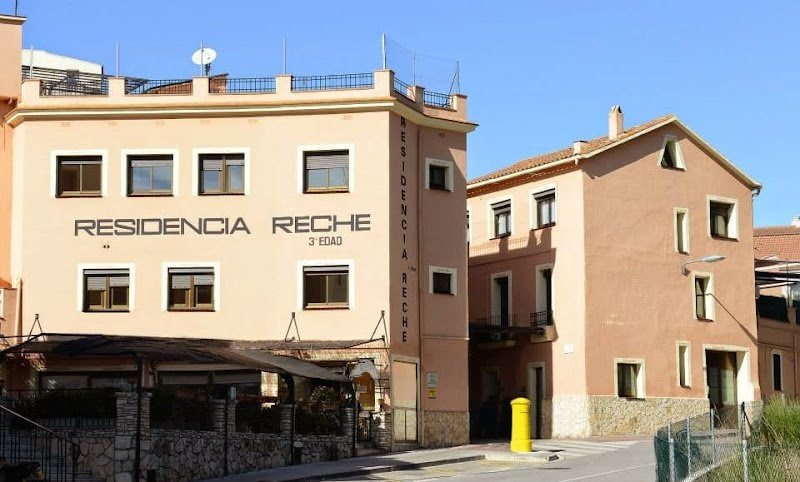 Residència Reche