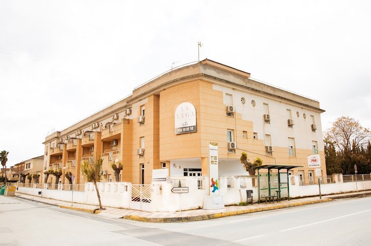 Residencia Reifs la Vega