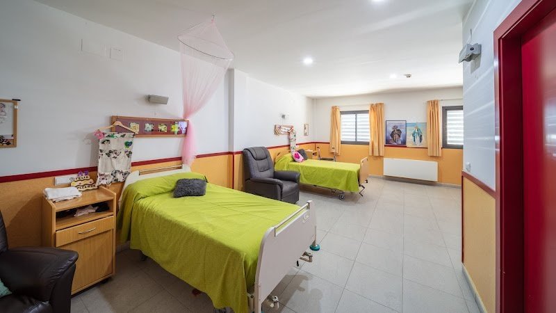 Residencia Reifs Oria