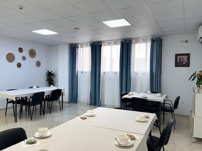 Residencia Reifs Pinos Puente