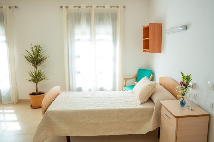 Residencia Reifs Santa Olalla del Cala