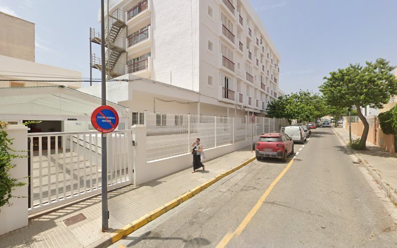 Residencia Reina Sofia
