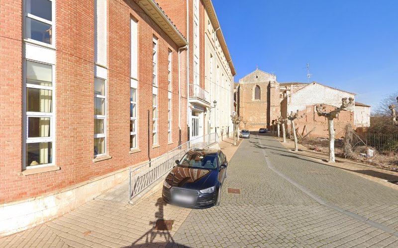 Residencia Rodríguez de Celis