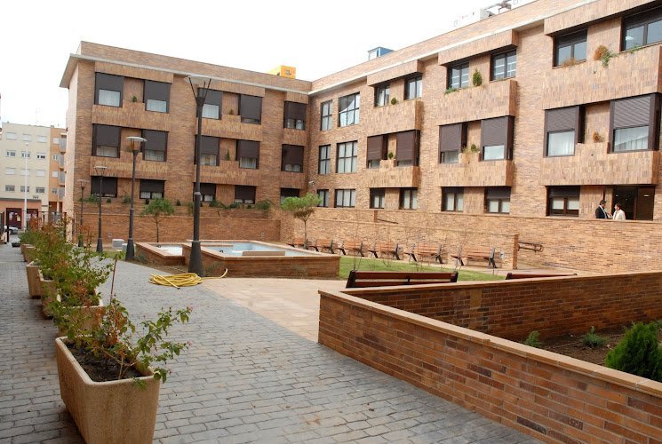 Residencia Rosalba Merida