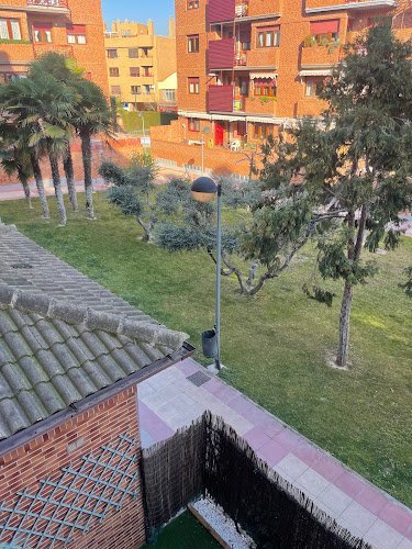 Residencia Royal Manzanares