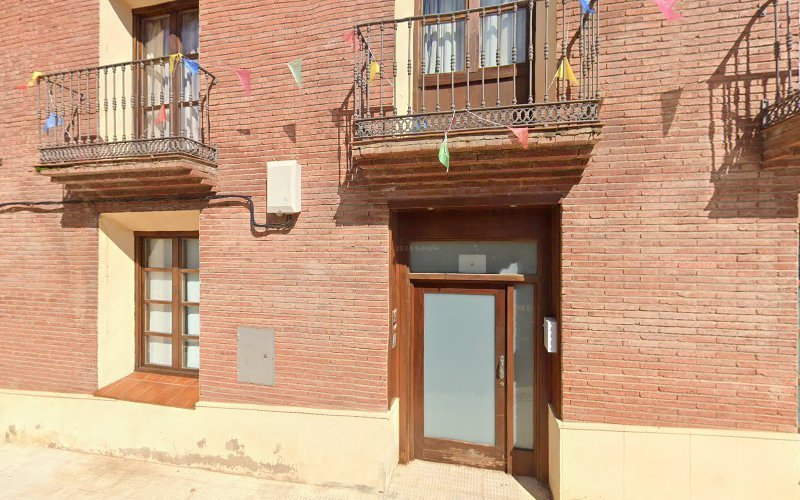 Residencia Sabiñan