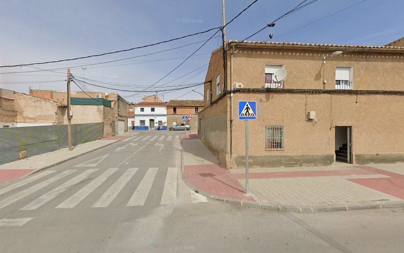 Residencia Sacerdotal Madre María Luisa
