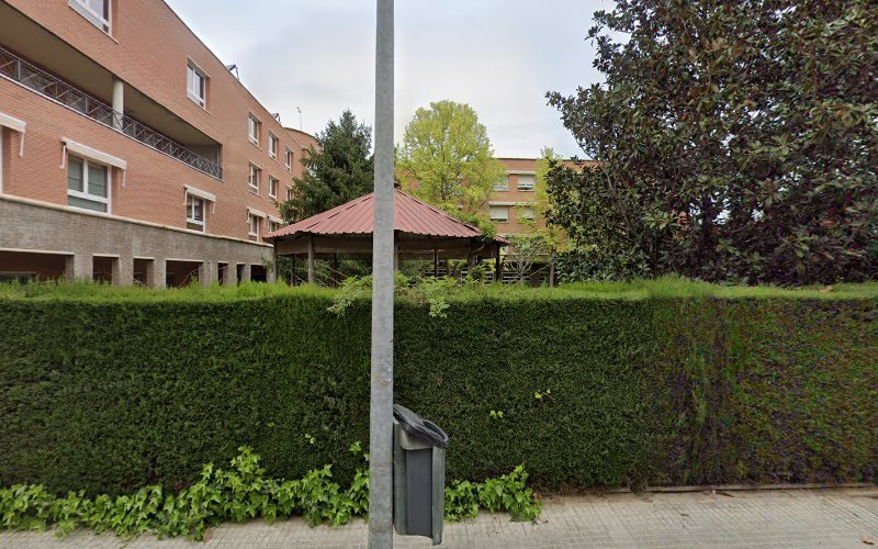 Residencia Sagrado Corazón de Jesús