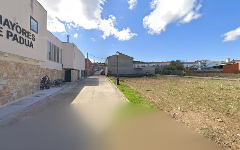 Residencia San Antonio de Padua