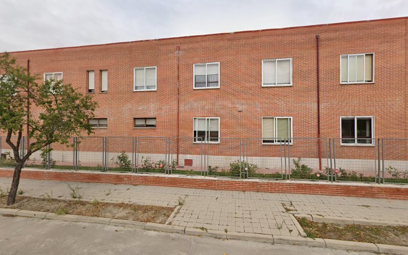 Residencia San Antonio de Padua