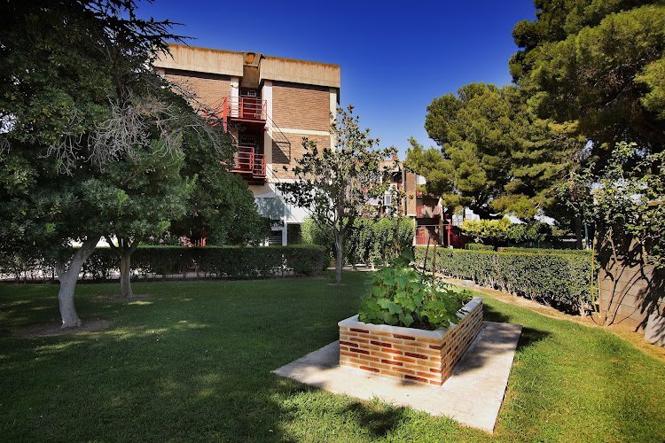 Residencia San Felipe Neri