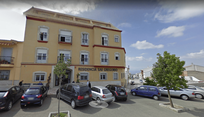 Residencia San Gregorio- Torreperogil