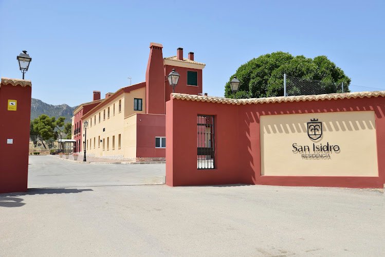 Residencia San Isidro