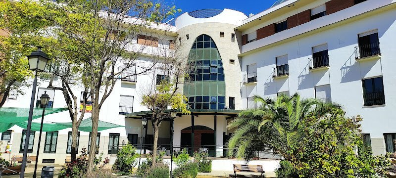 Residencia San Jaime
