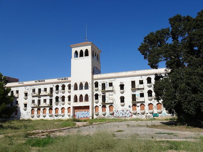 Residencia San Javier