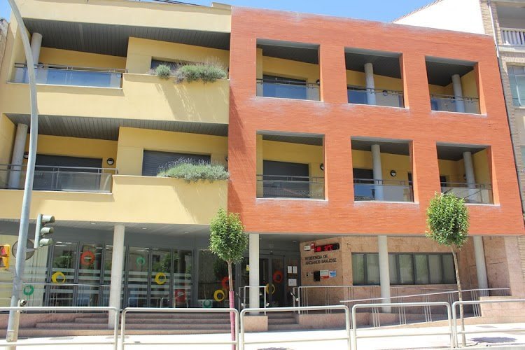 Residencia San José – Valtierra
