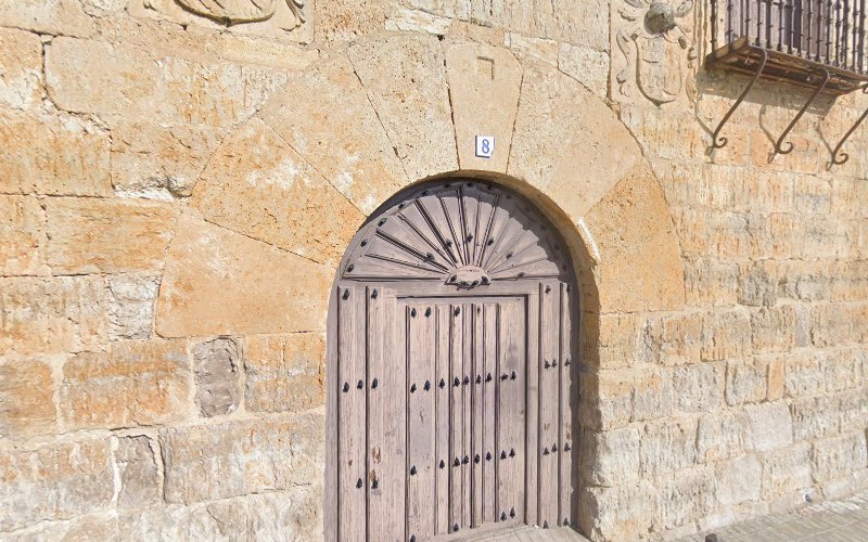 Residencia San Juan Bautísta