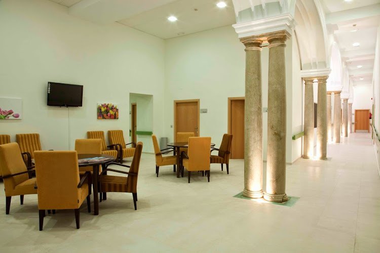 Residencia San Juan de Dios GERON