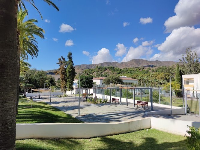 Residencia San Juan de Dios