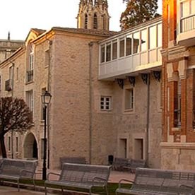 Residencia San Julian y San Quirce