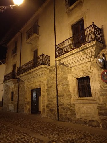 Residencia San Lázaro