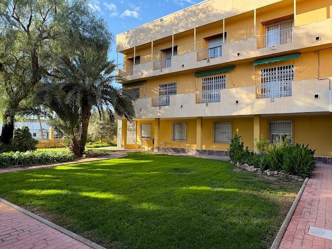 Residencia San Luis Beltrán de Moncada