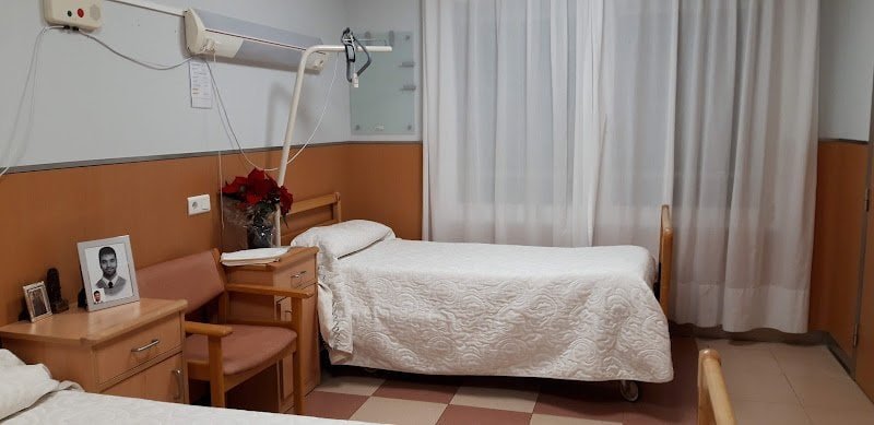 Residencia San Manuel y San Severino