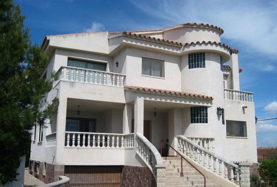Residencia San Marcelino