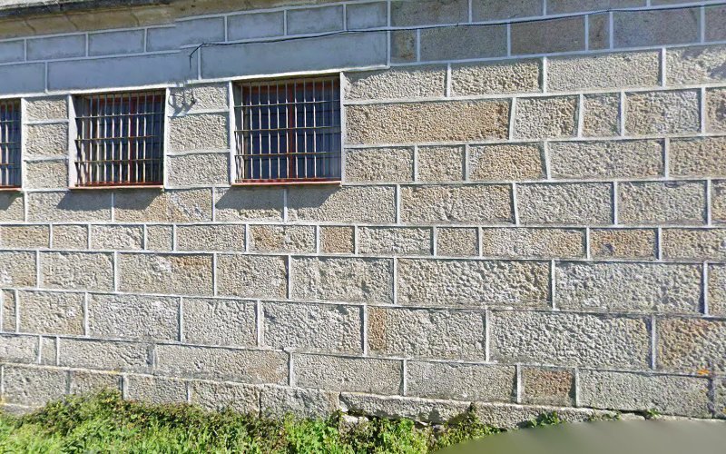 Residencia San Martín de Cornoces