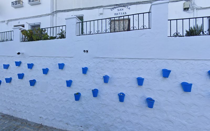 Residencia San Matías de Zuheros