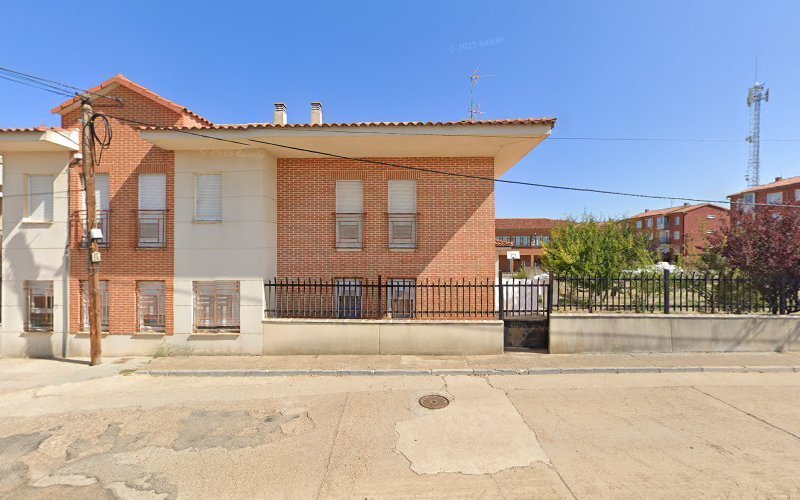 Residencia San Miguel de los Santos