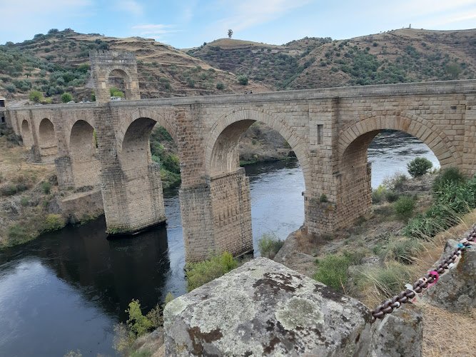 Residencia San Pedro de Alcántara
