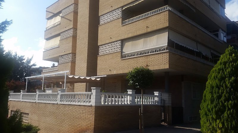 Residencia San Rafael Arcángel