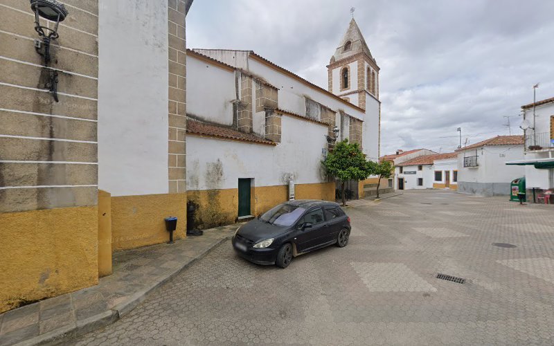 Residencia San Rafael