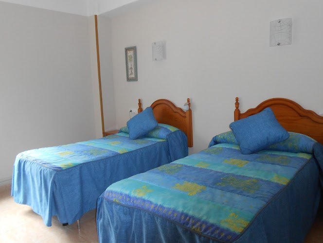 Residencia San Ramón