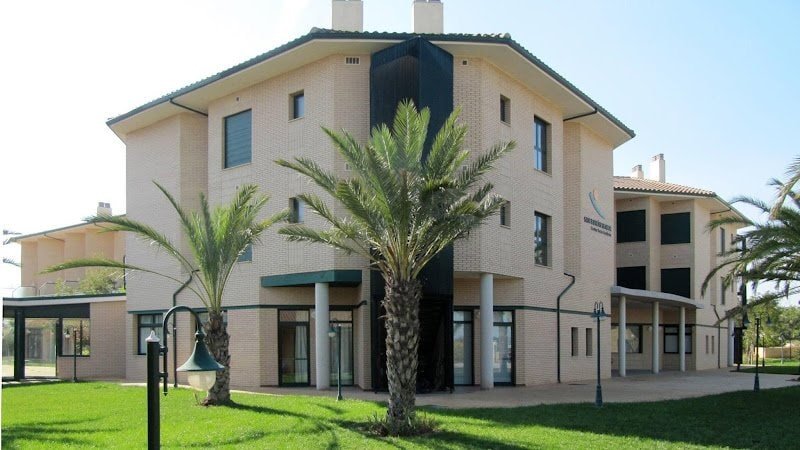 Residencia San Ramón