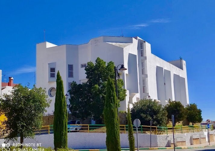 Residencia San Ramón Nonato