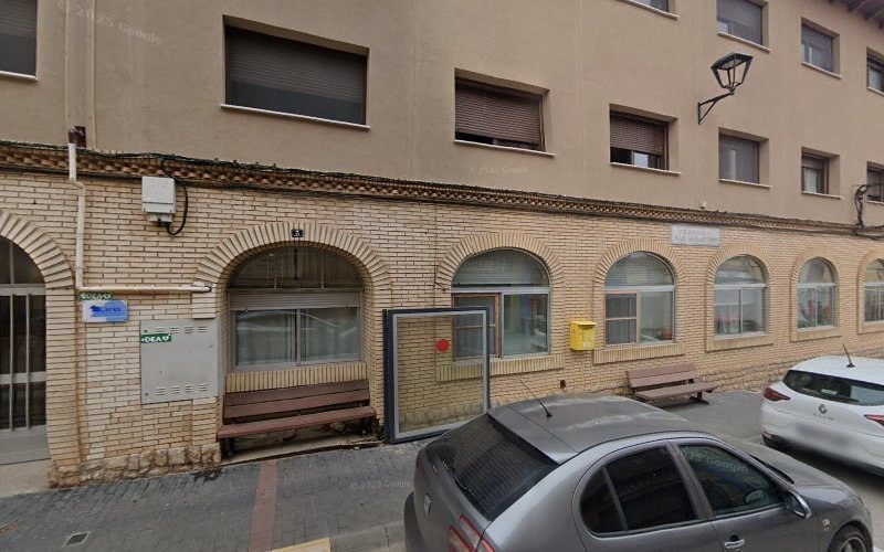Residencia San Sebastián