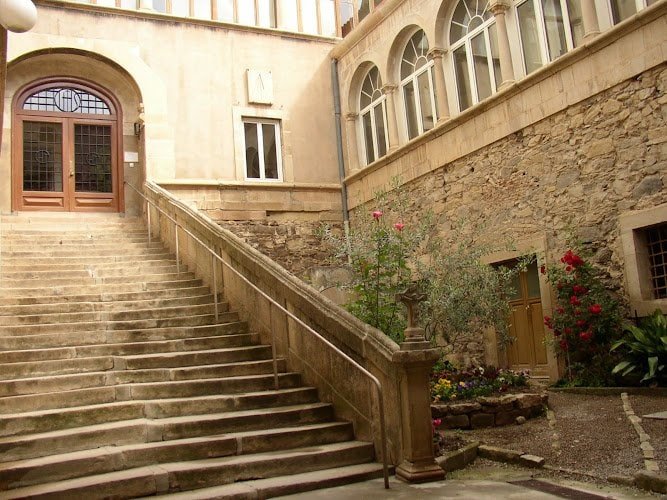 Residència Sant Antoni