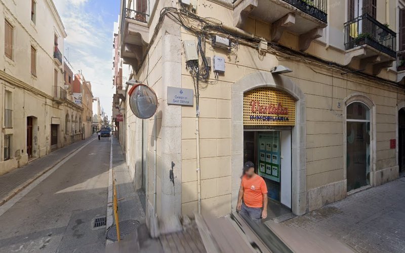 Residéncia Sant Jaume