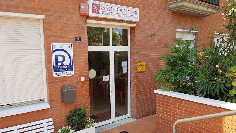 Residencia Sant Oleguer de Blanes