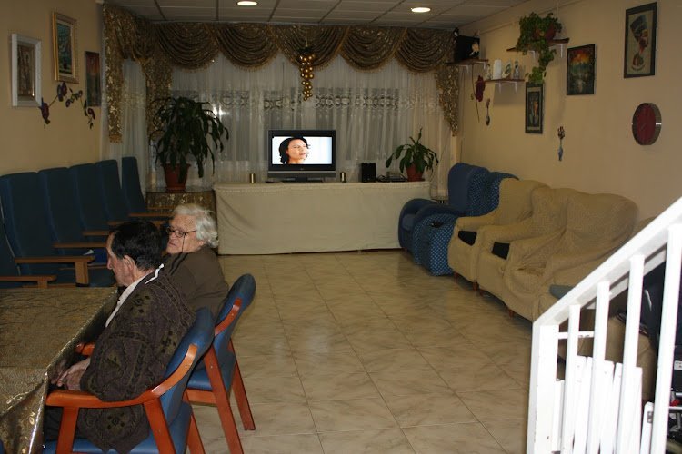 Residencia Sant Oleguer