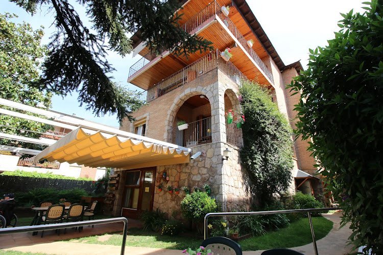 Residència Sant Salvador