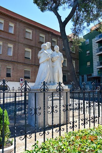 Residencia Sant Teresa de Jornet