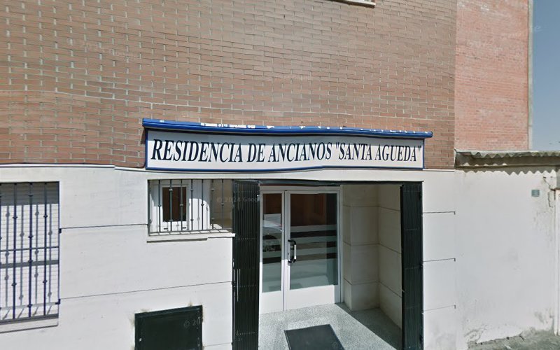 Residencia Santa Agueda