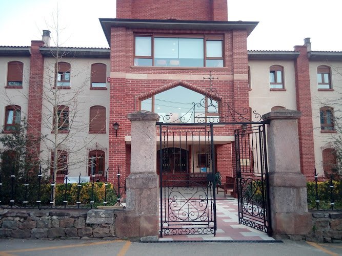 Residencia Santa Ana Cantabria