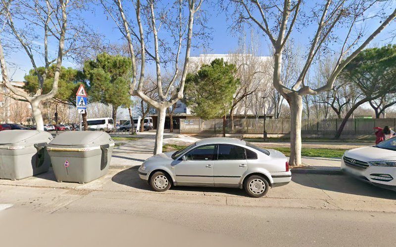 Residencia Santa Ana