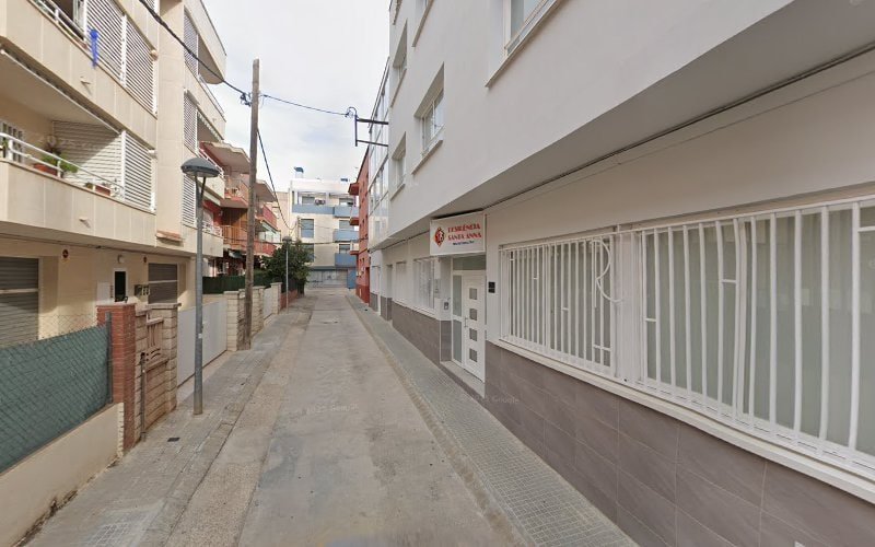 Residència Santa Anna