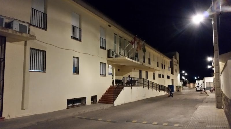 Residencia Santa Leocadia