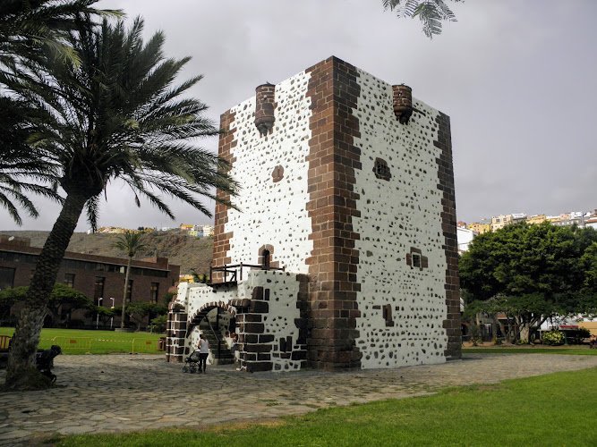 Residencia Santa Luisa de Marillac